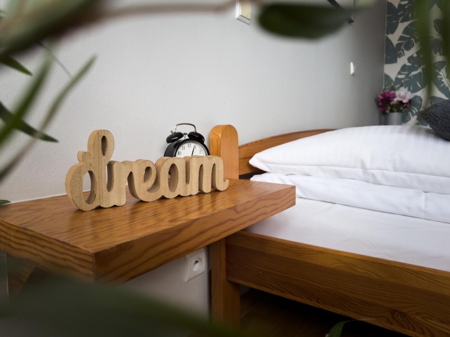 Apartmán Viva Maria Pod Smrekami Zakopane Exteriér fotografie