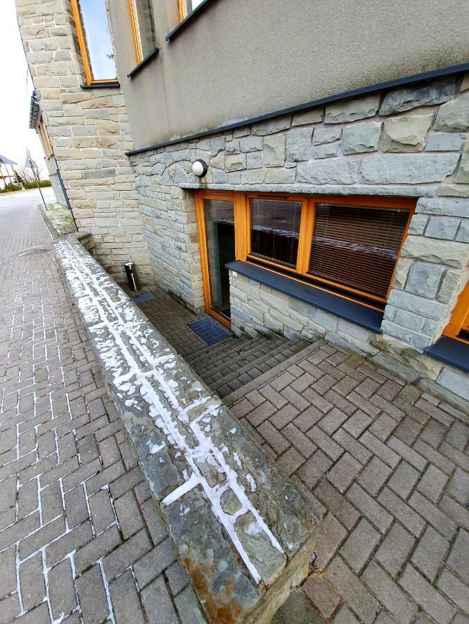 Apartmán Viva Maria Pod Smrekami Zakopane Exteriér fotografie